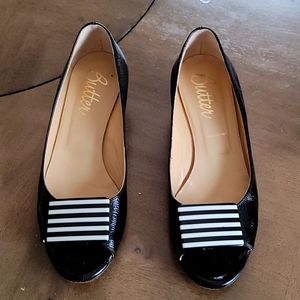 Butter vero cuoio shoe size 7.5